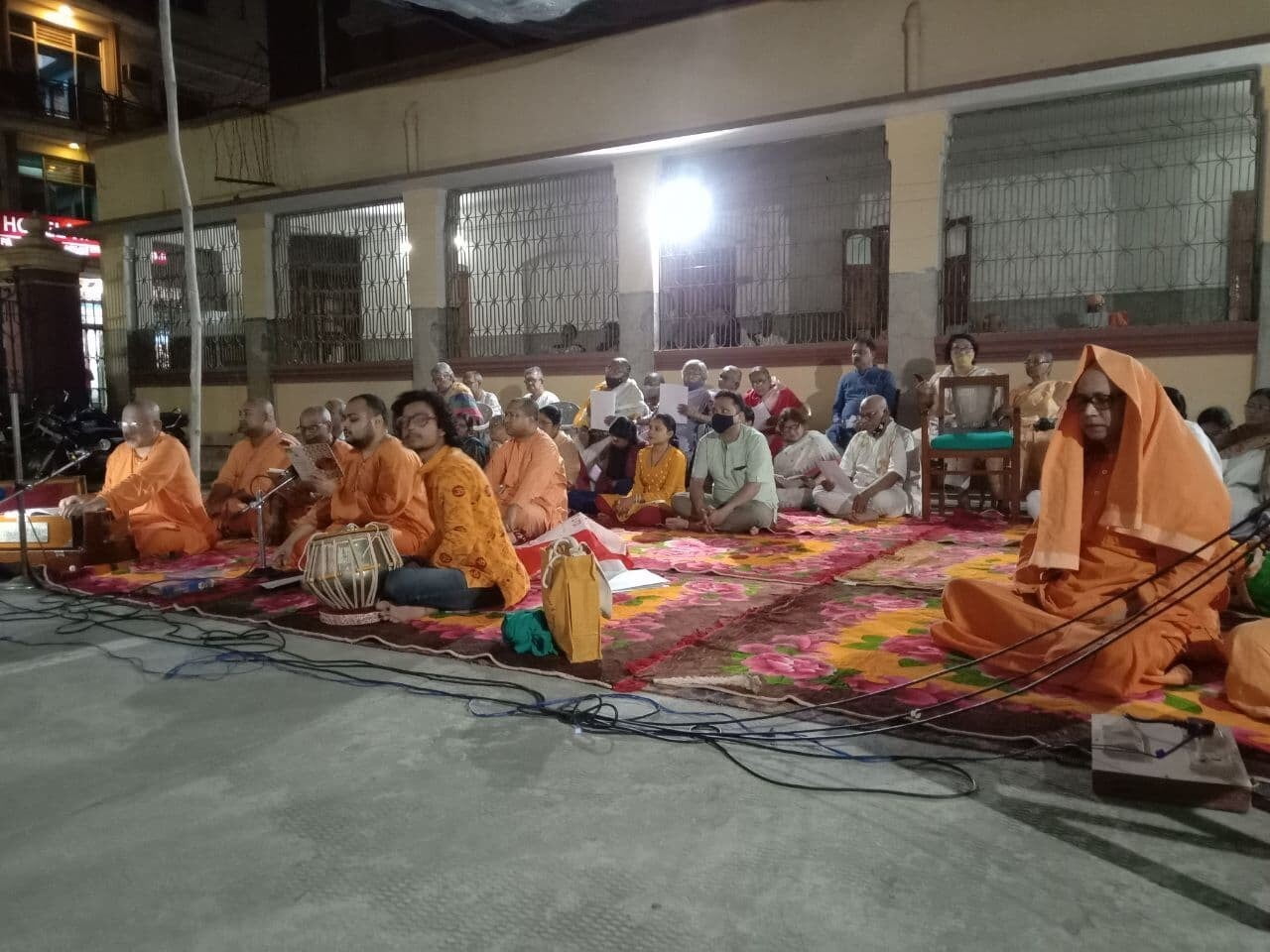 Sri Shivaratri 2021