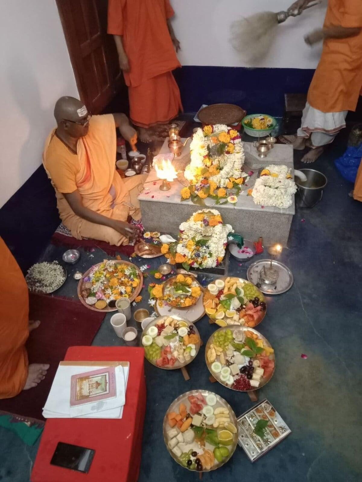 Sri Shivaratri 2021