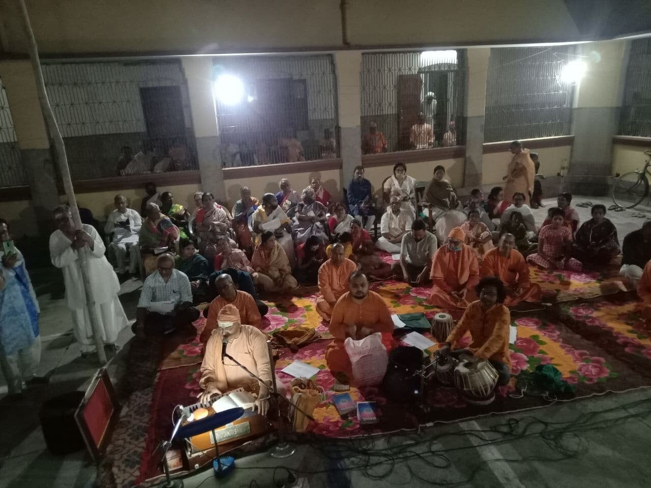 Sri Shivaratri 2021
